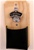 Unique Military Gift - Perfect for those who have served in the armed forces. Large leather pouch holds over 3 cases of bottle caps!