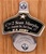 This classic bottle opener design has been opening beers since 1925! Perfect gift for your Army friend's bar.