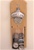 The Claddagh Capcatcher Bottle Opener is an awesome gift for an Irish wedding.