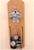 Screw mounted Capcatcher Bottle Opener with vinyl pouch is perfect for sheltered outdoor use - patios, barbecue pits, workshops.