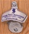 This classic bottle opener design has been opening beers since 1925! Perfect gift for your Policeman friend's bar.