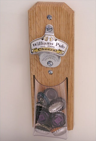 Personalizable toasts in over 100 languages!