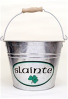 Irish Toast - Irish Gift