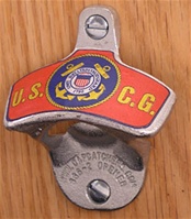 United States Coast Guard Gift