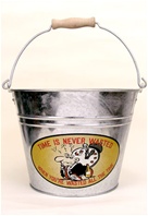 High Quality Metal Beer Buckets