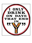 Novelty Pub Glass - Unusual Gifts
