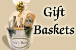 Beer-Lover Gift Baskets