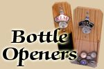 Personalized Bottle Openers