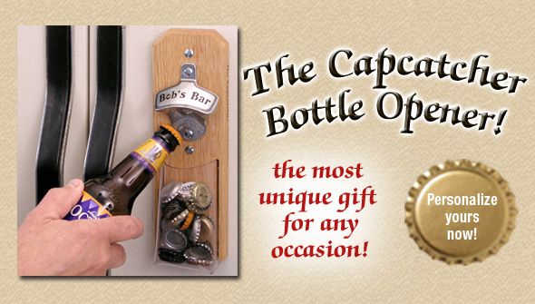 Unique Gift for Beer Lovers