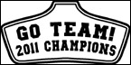Sports Bottle Openers